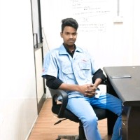 Kapileswar Naik