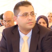 Mohammed Qatarneh