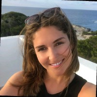 Clara Becedóniz Plasencia