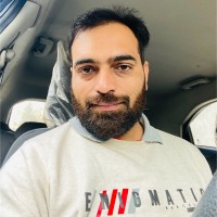 Harkirat Singh