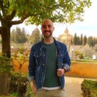 Alejandro Garcia Amat