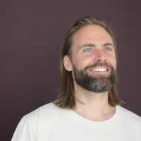 Marcel Corbijn