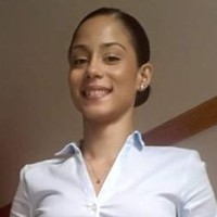 Orissa Davila