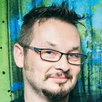 Jon Pressick