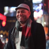 Daniel Sobral