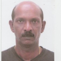 K.Arumugam Karuppiah
