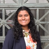 Dimple Amitha Garuadapuri