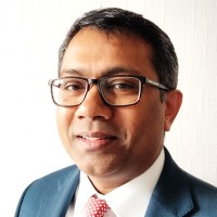 Rishi Ramdhony