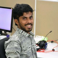 Naveen P