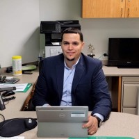 Anthony Vasquez