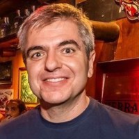 Francisco Javier Lopez Martinez