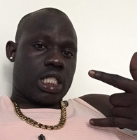 Goanar Yat Cheek
