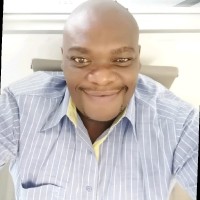 Nkululeko Sbonelo Gcwensa