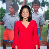 Preetha Narayanan