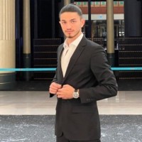 Ibrahim Yilmaz