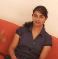 Haritha Kasukurthi