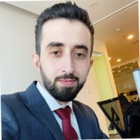 Amer Al-Droubi