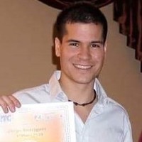 Jorge Rodriguez