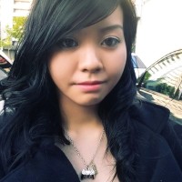 Cristina Truong
