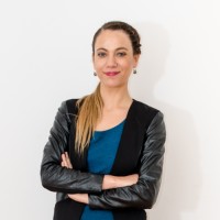 María Valentina Konow Vial