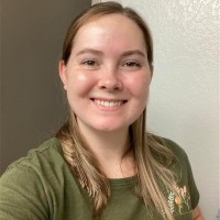 Ashleigh Woodard
