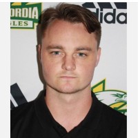 Andrew Blume