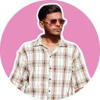 Krishna Kushwaha