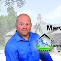 Marvin Bullard