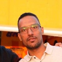 Ahmed Ashour