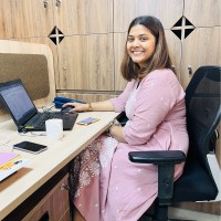 Urvashi Raghav