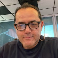 Alvaro Hernandez Mendez