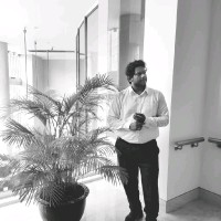 Ritwik Parija