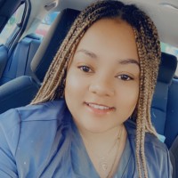 Ajahne Johnson