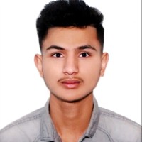 SUHEL AHMED