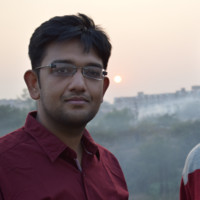 Dharmik Joshi