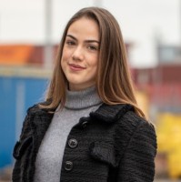 Sarah Haneschläger