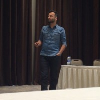 Mustafa Murat Akyürek