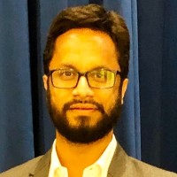 Dr. Aashray Kummar Kedia