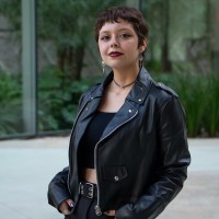 Ana Lívia Lopes De Queiroz