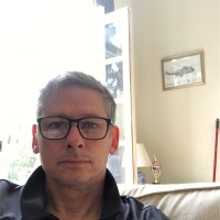 Simon Staley