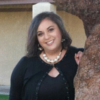 Cynthia Martinez