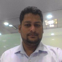 Fayaz Pathan
