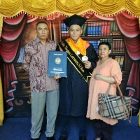 Brolin Thomas Lorenzo S.Ikom