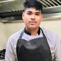 Ashis Swain