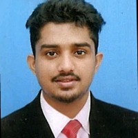 Karthik A