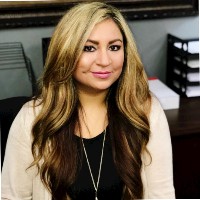 Mona Lopez