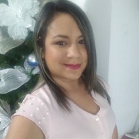 Karen Michelle Garcia Mocaleano