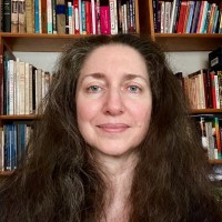 Patricia Mickelberry