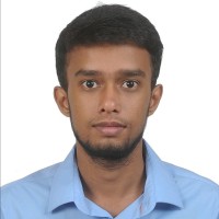 Ashok P R