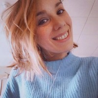 Anne Lecroisey